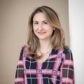 Alessia headshot